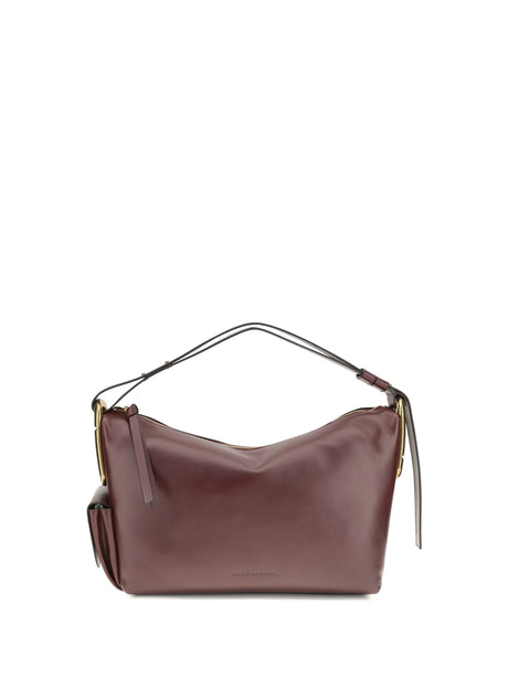 Marc Jacobs Borsa a Spalla Juliette - Dark Port