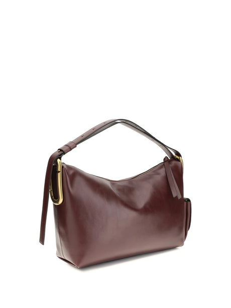 Marc Jacobs Borsa a Spalla Juliette - Dark Port