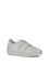 Valentino Garavani Rockstud Untitled Sneakers - White/White/White