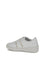 Valentino Garavani Rockstud Untitled Sneakers - White/White/White