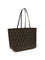 Fendi Roll medium Tote Bag - T.Moro+R.Ebano+Os