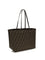 Fendi Roll medium Tote Bag - T.Moro+R.Ebano+Os