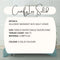 Hillcrest ComfyLux Solid 988TC Fitted Sheet Set No Quilt Cover - 6 Colours