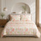 Hillcrest Noelcool Cooling Printed Fitted Sheet Set