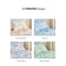 Hillcrest Noelcool Cooling Printed Fitted Sheet Set