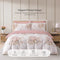 Maison De Claire 1000TC Combed Cotton Printed Bedding Collection