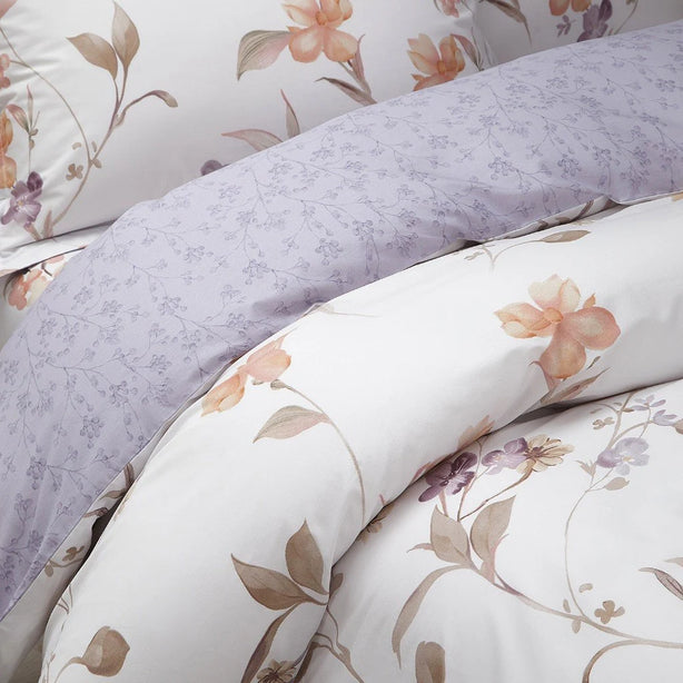 Maison De Claire 1000TC Combed Cotton Printed Bedding Collection