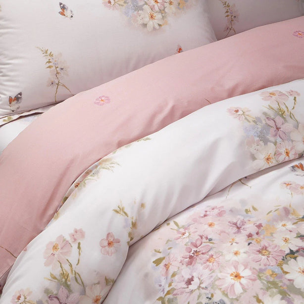 Maison De Claire 1000TC Combed Cotton Printed Bedding Collection