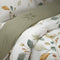 Maison De Claire 1000TC Combed Cotton Printed Bedding Collection