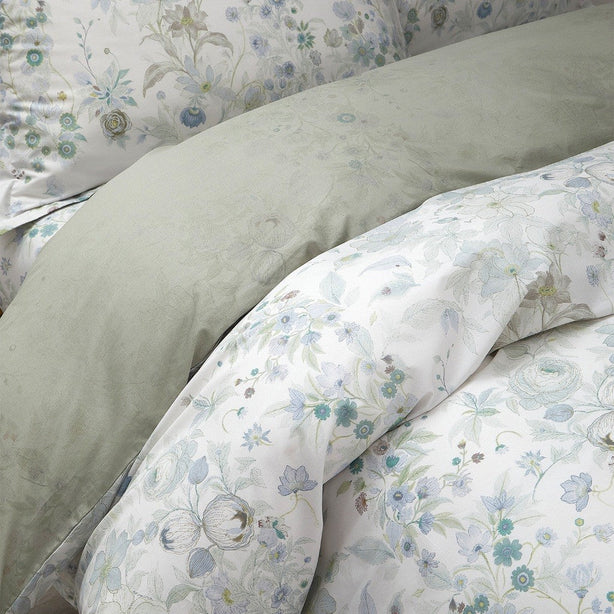 Maison De Claire 1000TC Combed Cotton Printed Bedding Collection