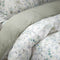 Maison De Claire 1000TC Combed Cotton Printed Bedding Collection