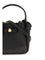 Tory Burch Romy Mini Bucket Bag - Black
