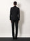 Giorgio Armani Soho virgin wool tuxedo - Black Beauty