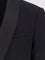 Giorgio Armani Soho virgin wool tuxedo - Black Beauty