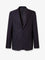 Fendi Formal wool and cotton blazer - Abisso