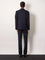 Fendi Formal wool and cotton blazer - Abisso