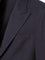Fendi Formal wool and cotton blazer - Abisso