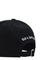 Dsquared2 Logoed Baseball Hat - Nero+Bianco