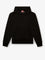 Diesel S-Macs cotton sweatshirt - Nero