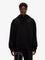 Diesel S-Macs cotton sweatshirt - Nero