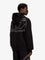Diesel S-Macs cotton sweatshirt - Nero
