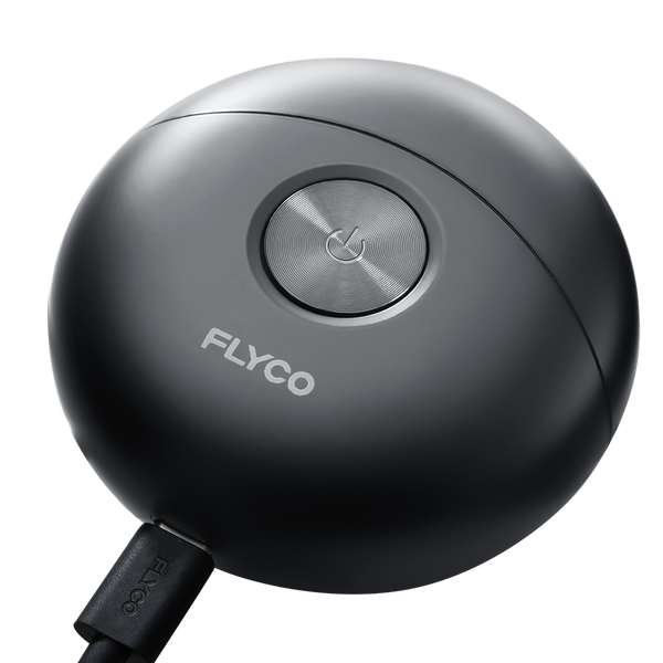 FLYCO Electric Men's Shaver FS891 Black – Robinsons Singapore