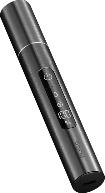 FLYCO Electric Nose Trimmer FS5616
