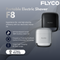 FLYCO Electric Men's Shaver F8 Black