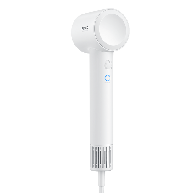 FLYCO High Speed Hair Dryer FH6370 White