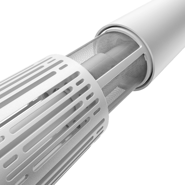 FLYCO High Speed Hair Dryer FH6370 White
