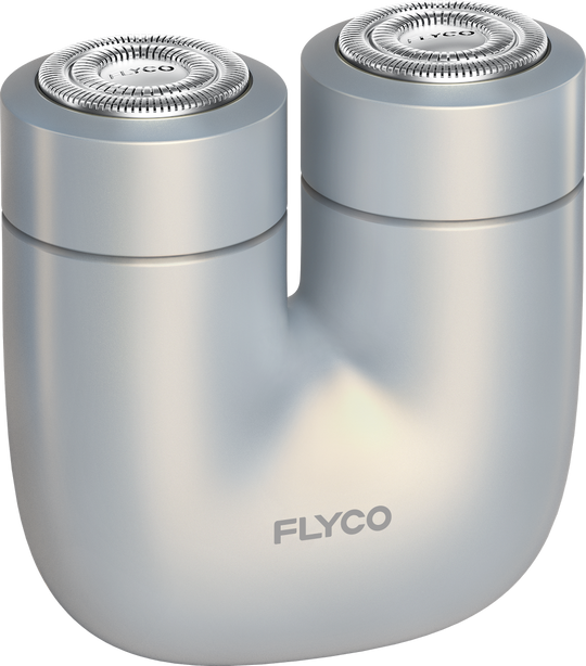 FLYCO Electric Men's Shaver U1