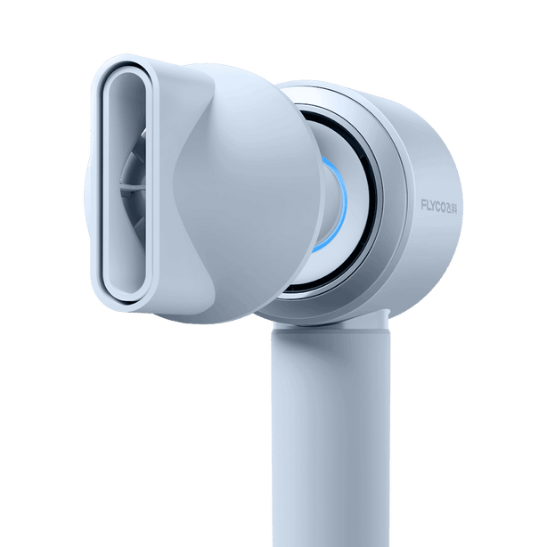 FLYCO High Speed Hair Dryer FH6371 Grey