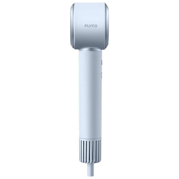 FLYCO High Speed Hair Dryer FH6371 Grey