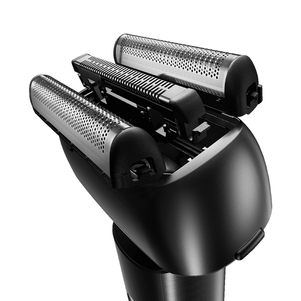 FLYCO Electric Men's Shaver F005 Grey