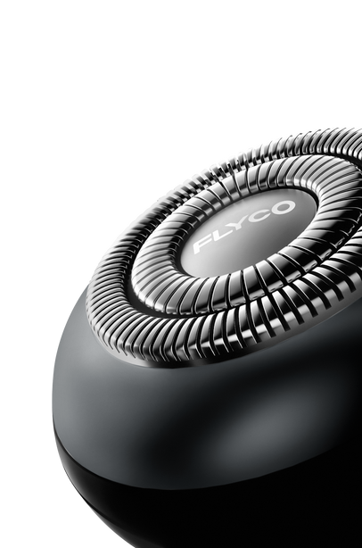 FLYCO Electric Men's Shaver FS966