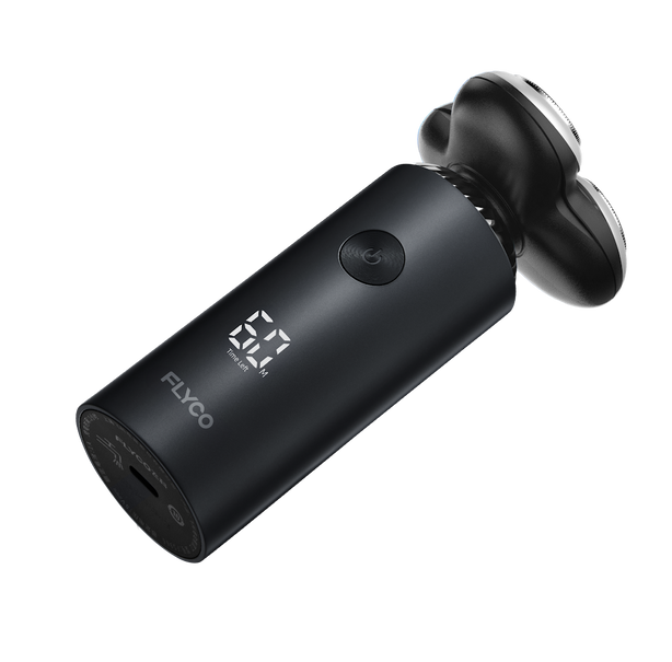FLYCO Electric Men's Shaver FS966