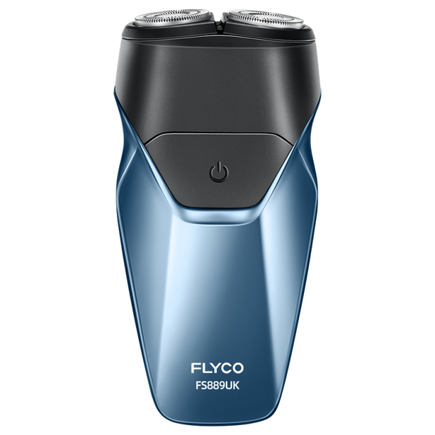 FLYCO Electric Men's Shaver FS889