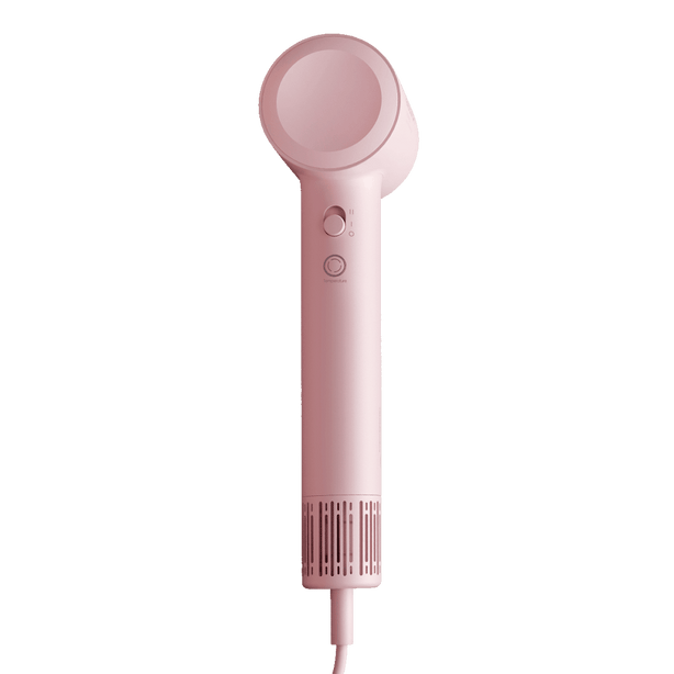 FLYCO High Speed Hair Dryer FH6370 Pink