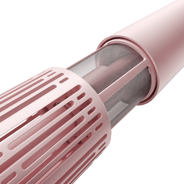 FLYCO High Speed Hair Dryer FH6370 Pink