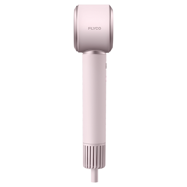 FLYCO High Speed Hair Dryer FH6371 Pink