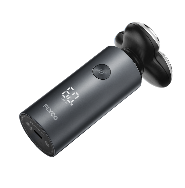 FLYCO Electric Men's Shaver FS965