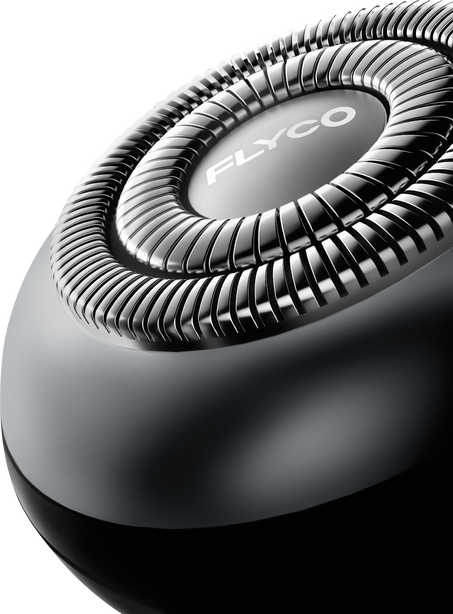 FLYCO Electric Men's Shaver FS965
