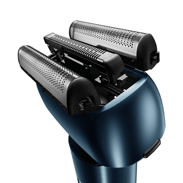 FLYCO Electric Men's Shaver F005 Blue