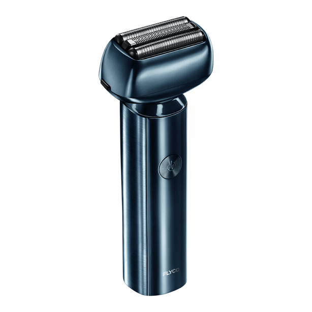 FLYCO Electric Men's Shaver F005 Blue