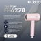 FLYCO High Speed Hair Dryer FH6278