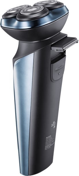 FLYCO Electric Men's Shaver FS901