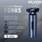 FLYCO Electric Men's Shaver FS985