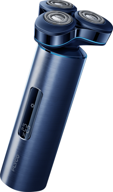 FLYCO Electric Men's Shaver FS985