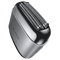 FLYCO Electric Men's Shaver F8 Silver