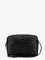 Saint Laurent Quilted leather camera bag shoulder bag - Nero
